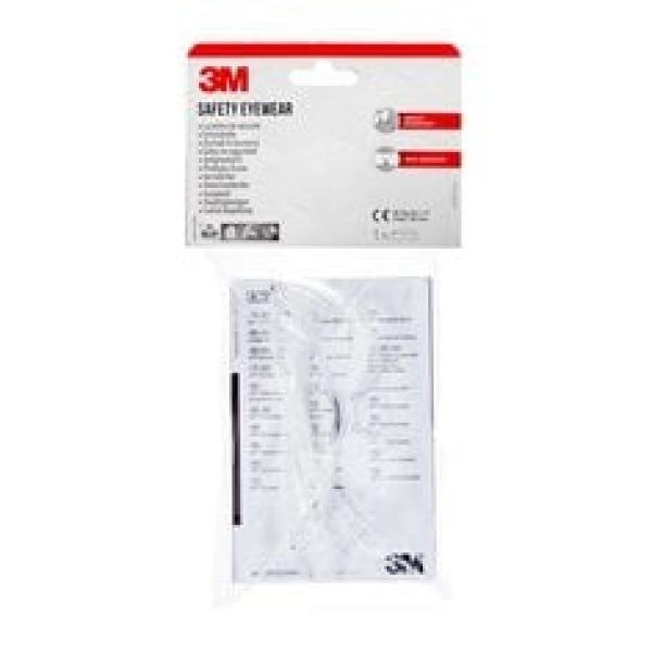 3M™ Virtua™ AP Schutzbrille, transparent, VIRC