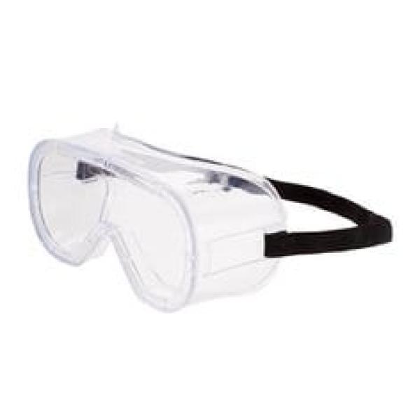 3M™ Schutzbrille für Handlackierarbeiten 4800, transparent