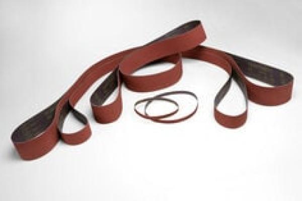 3M™ Cubitron™ II Schleifgewebe Band 984F, 40 mm x 316 mm, 60+