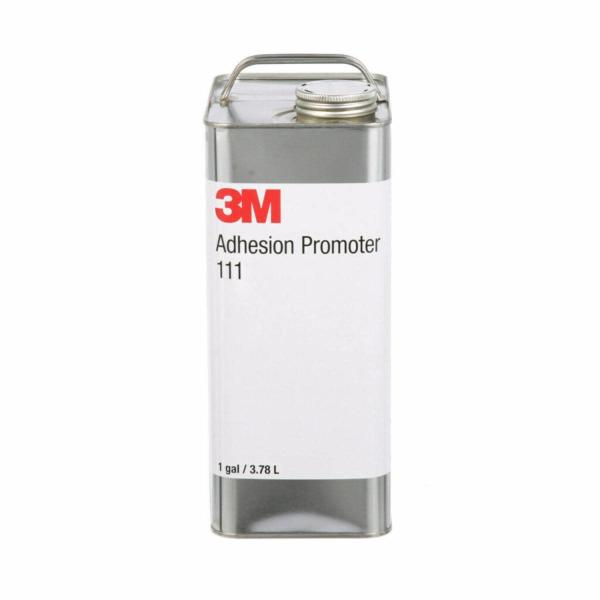 3M™ Haftvermittler AP111, Transparent, 40 ml/ Flasche, Muster