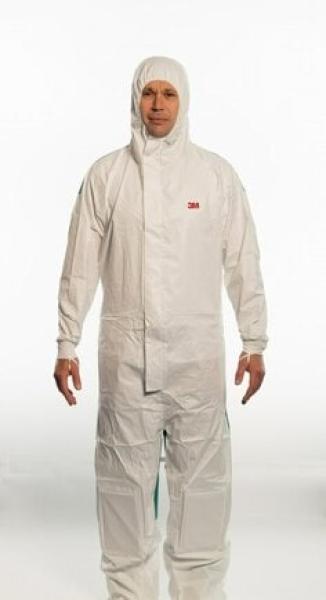 3M™ Einweg-Schutzanzug 51850, Größe M