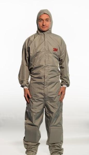 3M™ Mehrweg-Schutzanzug 51851, Größe 2XL