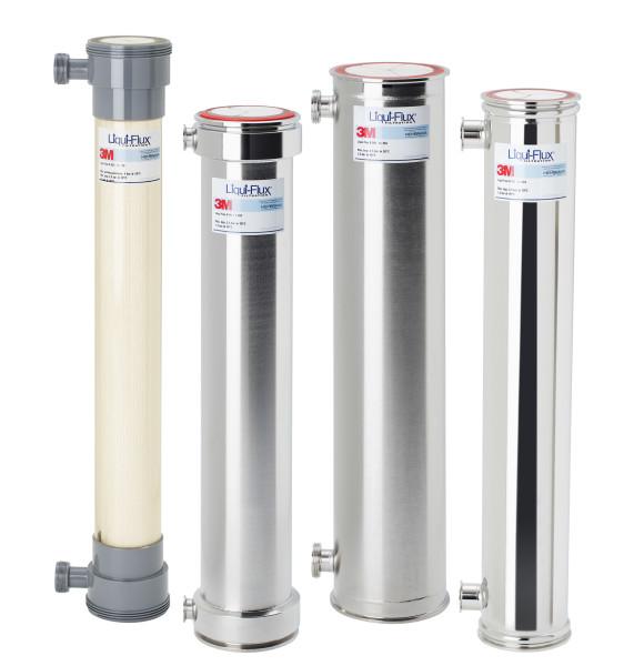 3M™ Liqui-Flux™ Getränkemodule Serie MF-PP B221, 1/Case