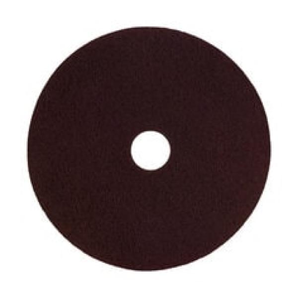 3M™ Scotch-Brite™ Surface Preparation Pad Plus (SPP+), Braun, 460 mm, 5 Stück / Karton