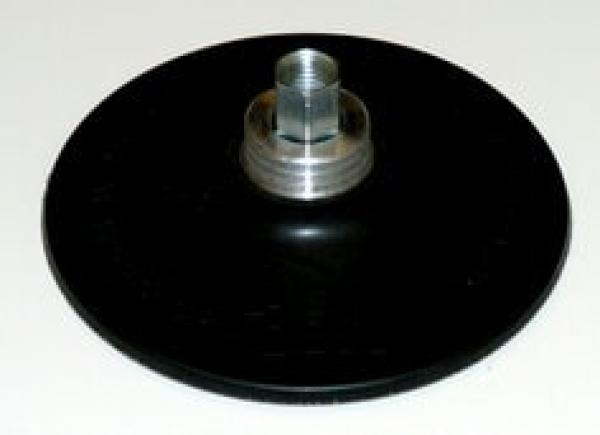 3M™ Roloc™ Stützteller DR-AC, 75 mm, M14, medium (W)