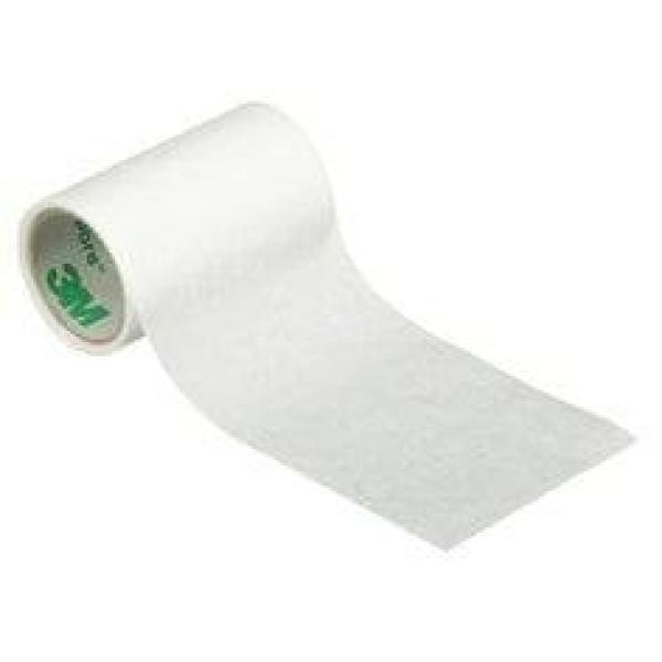 3M™ Micropore™ Vliespflaster, 1530S-1, 2,5 cm x 1,37 m, 100 / Packung