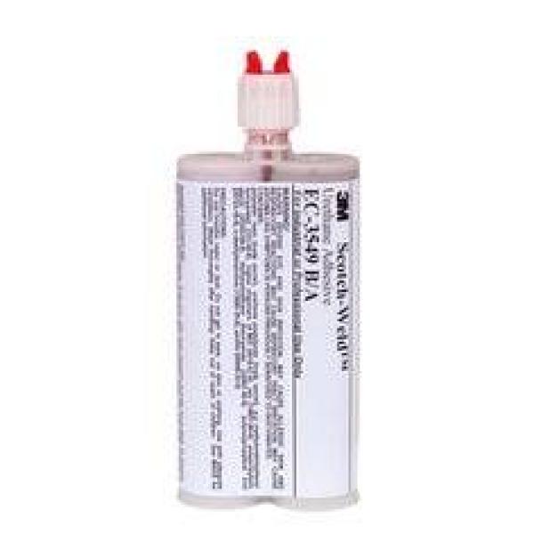 3M™ Scotch-Weld™ Urethane Adhesive EC-3549 B/A, 48.5 ml