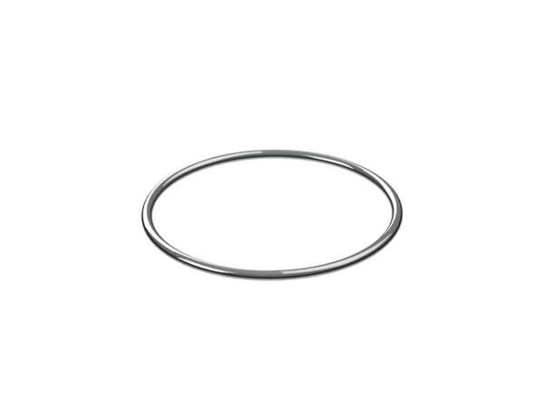 Gasket for use with 3M™ Filter Housings, O'Ring Gasket D104, 33 FPM/FEP