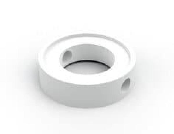 3M™ Spare Parts, Gasket, Butterfly Valve Gasket, DN51 MVQ