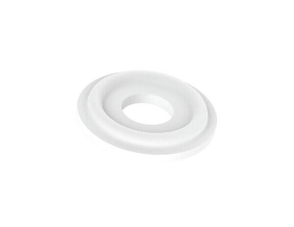 3M™ Spare Parts, Gasket, Tri-Clamp Gasket, EPDM, 0.5 in