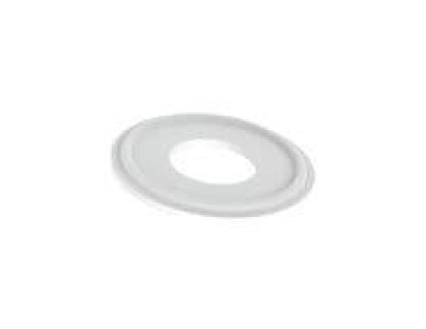 3M™ Spare Parts, Gasket, Tri-Clamp Gasket, MVQ, 2 in