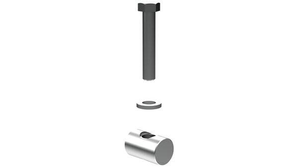 3M™ Ersatzteil, CLOSING KIT 40CH