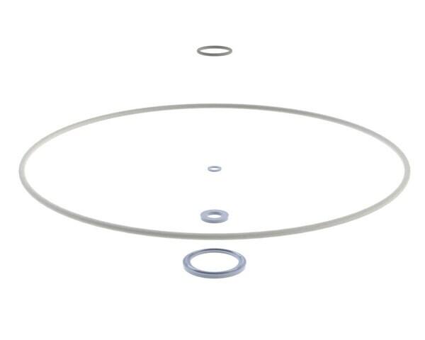 3M™ Ersatzteil, Dichtung, 08ZP EPDM