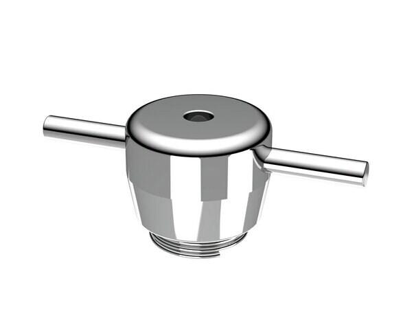 3M™ Spare Parts, Tighten Nut for 08IPC Housing