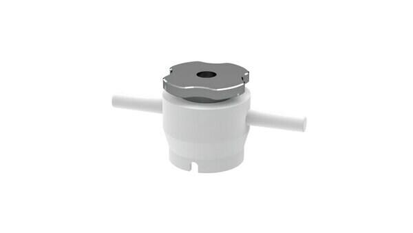 3M™ Spare Parts, Tighten Nut for 12IPB or 16IPB Housing