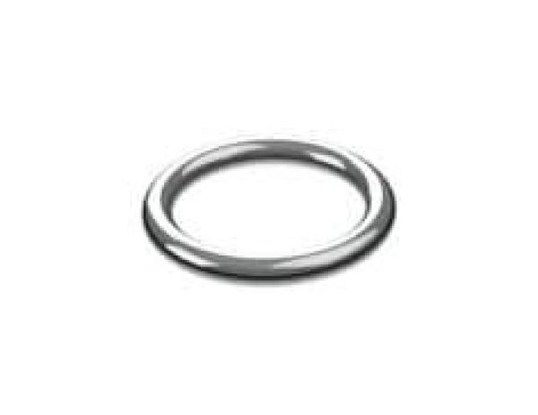 3M™ Spare Parts, Gasket, O'Ring Gasket, D18.64X3.53, MVQ/FEP