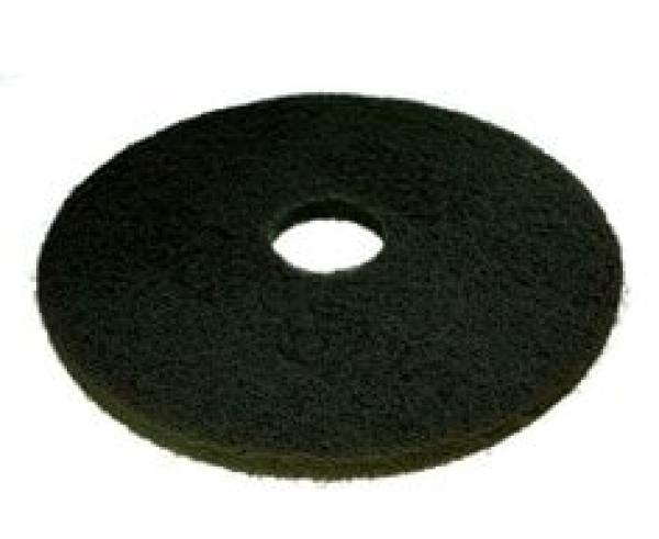 3M™ Scotch-Brite™ Superpad, Grün, 410 mm, 5 Stück / Karton