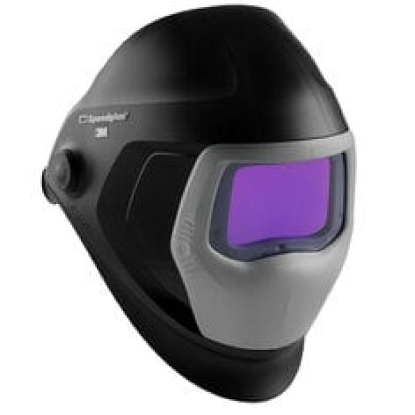 3M™ Speedglas™ Schweißmasken Serie 9100, mit Seitenfenster, mit Schweißfilter 9100XXi, 501826