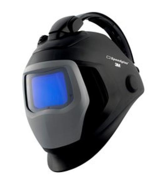 3M™ Speedglas™ Schweißmasken Serie 9100 QR, mit Schweißfilter 9100XXi, ohne Schutzhelm, 582626