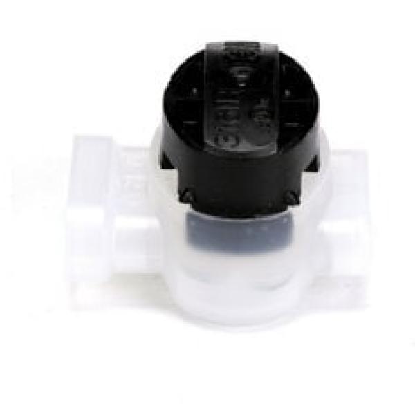 3M™ Scotchlok™ 534S Abzweigverbinder, Braun, 600 V,max. 0,5 - 1,5 mm², 100 Stück / Packung