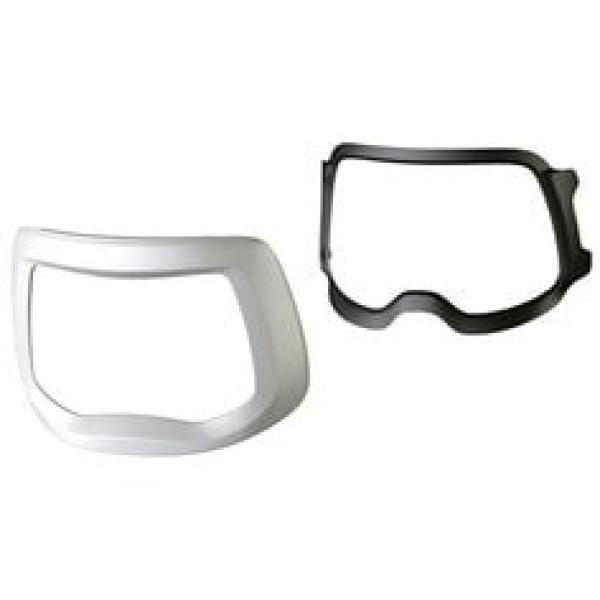 3M™ Speedglas™ Schweißmaske, Frontabdeckung, Kit, 9100 FX/9100 MP, 540500
