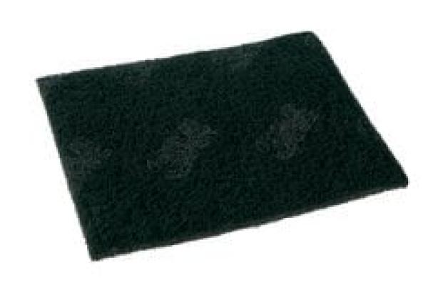 Scotch-Brite™ Handpad 96, Grün, 158 mm x 5 m, 6/Kasten