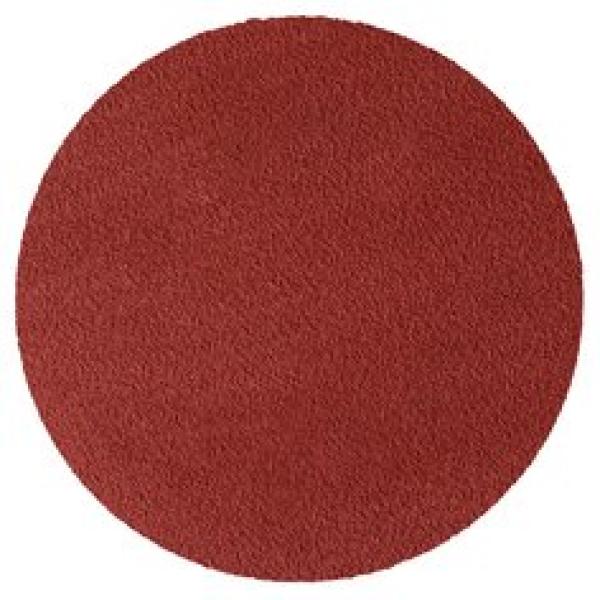 3M™ Cubitron™ II Hookit™ Gewebeschleifscheibe 947A, 75 mm, 80+, ungelocht