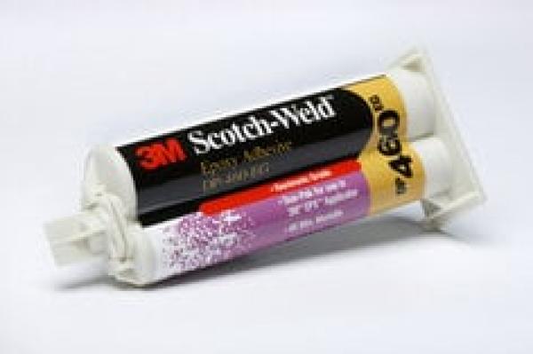 3M™ Scotch-Weld™ Epoxid-Klebstoff DP-460 EG Teil A, Weiß