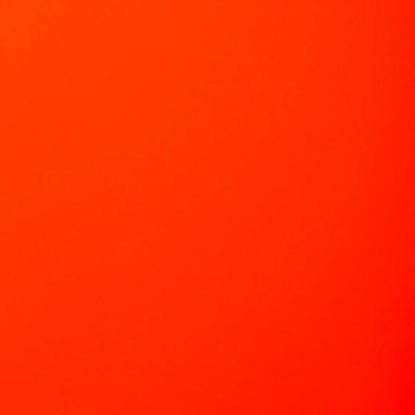 3M™ Scotchcal™ Fluoreszierende Folie 3484, Rotorange, 1220 mm x 45,72 m