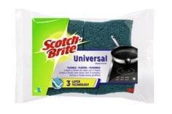 Scotch-Brite® Classic Ultra Reinigungsschwamm