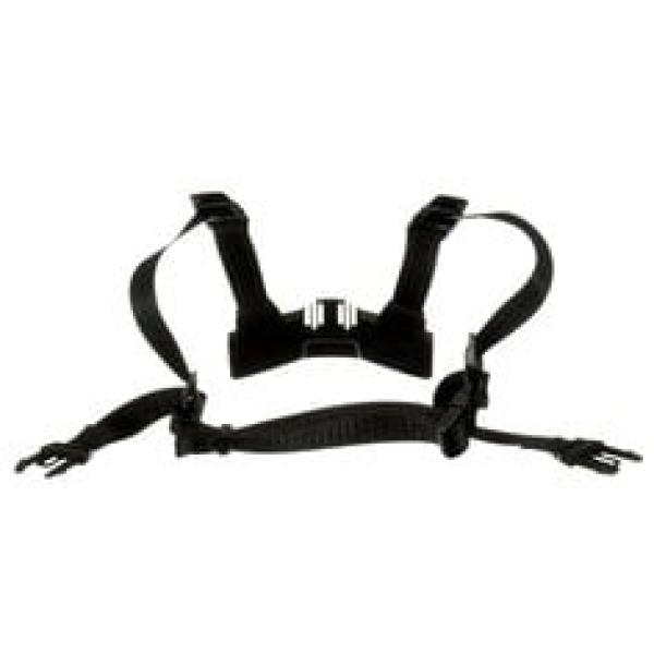3M™ Standard-4-Punkt-Kinnriemen mit Schnalle für SecureFit™ Schutzhelm, X5-S4PTCS