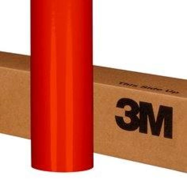 3M™ Scotchcal™ ElectroCut™ Farbfolie 7125-24, Terra Cotta, 1220 mm x 45,72 m