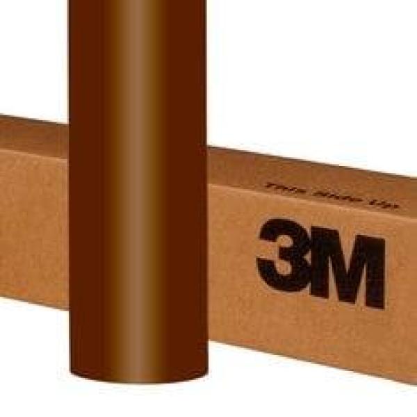3M™ Scotchcal™ ElectroCut™ Farbfolie 7125-229, Copper Metallic, 1220 mm x 45,72 m