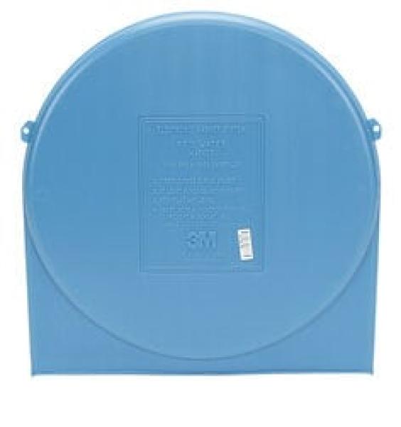 3M™ Full Range Marker, 1252-XR/iD, Wasser, Blau, 25 pro Packung