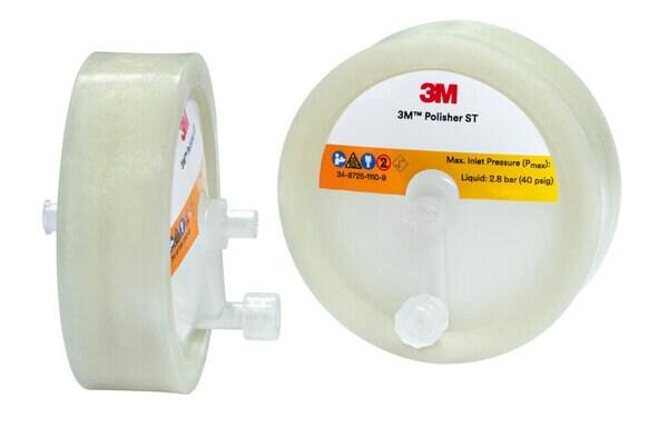 3M™ Polisher ST, BC25, EMP301STX080R, Luer, 2/Case