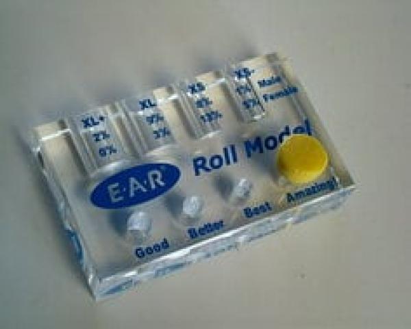 3M™ E-A-R™ Roll Model Training Tool, 319-1003