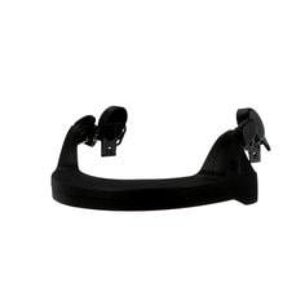 3M™  Visierhalter U5B-CE für SecureFit™ Schutzhelme, 10 Stück