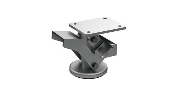 3M™ Ersatzteil, 18-00025 FLOOR JACK EU VERSION