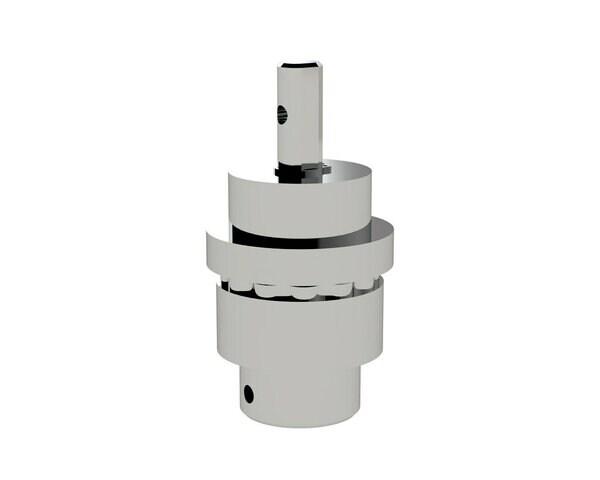 3M™ Ersatzteil, TORQUE LIMITER EU VERSION