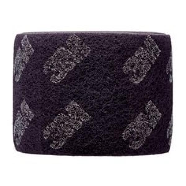 Scotch-Brite™ Clean and Finish Vliesrolle CF-RL, 150 mm x 115 mm, A VFN