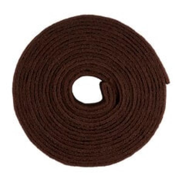 Scotch-Brite™ Wear Resistant Vliesrolle WR-RL, 150 mm x 10 m, A VFN