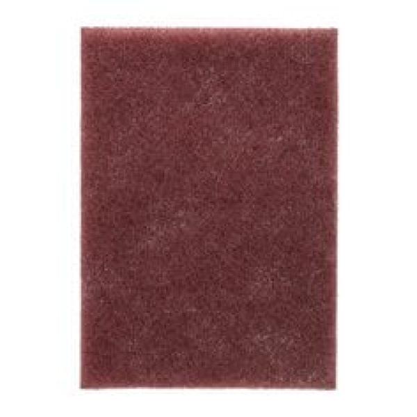 Scotch-Brite™ Clean and Finish Bogen CF-SH, 120 mm x 280 mm, AVF+