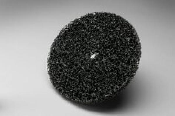 Scotch-Brite™ Grobreinigungsscheibe CS-DB, 115 mm x 22 mm, A CRS