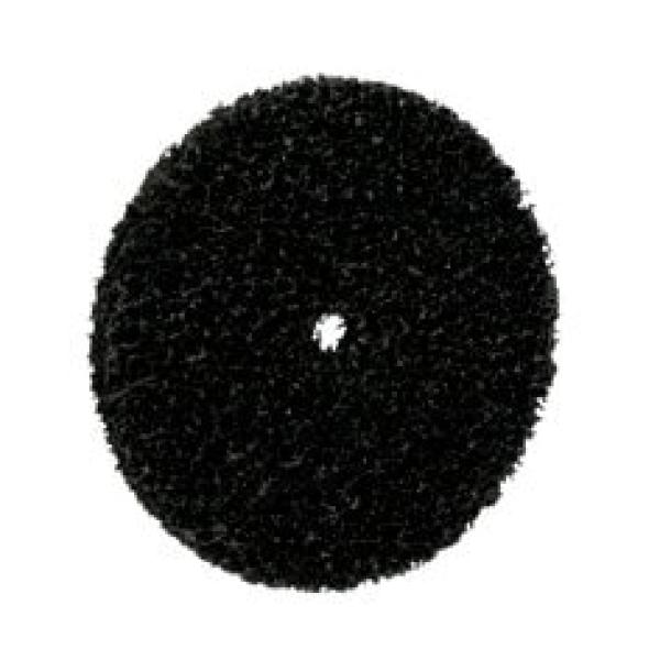 Scotch-Brite™ Grobreinigungsscheibe CS-DC, 100 mm x 13 mm, S XRS (W)