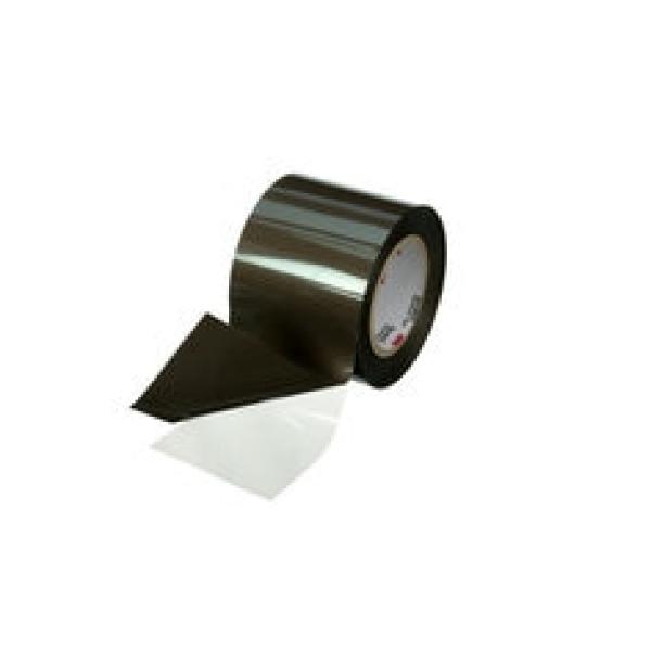 3M™ 9711S-100 Elektrisch leitfähiges doppelseitiges Klebeband, grau metallic, 300 mm x 10 m x 0,1 mm