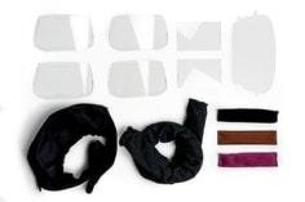 3M™ Speedglas™ Verbrauchsmaterialien-Starter-Set G5-01, H792000