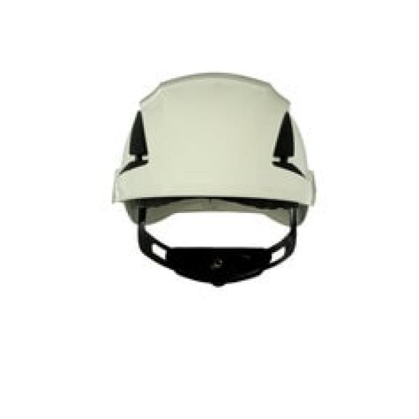 3M™ Schutzhelm Serie X5500, individuelle Logos