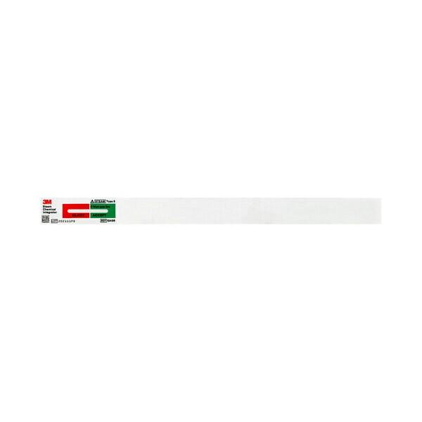 3M™ Comply™ SteriGage™ Integrierender Indikator mit Verlängerung, Dampf, 1243RE, 1000/Box