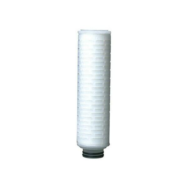 3M™ LifeASSURE™ EPF Series Filter Cartridge, EPF004F02FH, 20 in, 0.04 um, 222/Cap, 6/Case