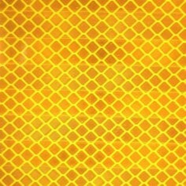 983-71 DG3 ECE Yellow Conspi 53,5mmx50m